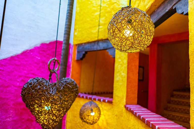 Bedroom 3, Hacienda Maria Bonita, Cozumel