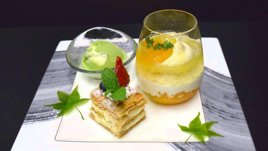 Food & Drinks 4, Kanponoyado Arima, Kobe