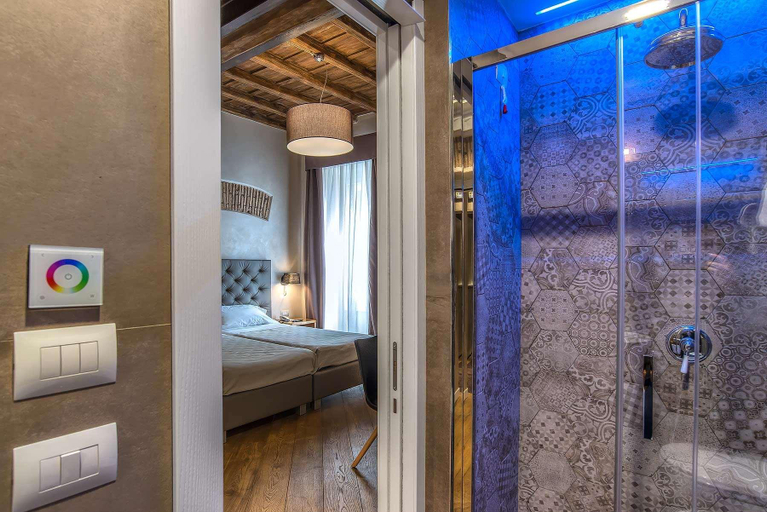Bedroom 3, Elite, Roma
