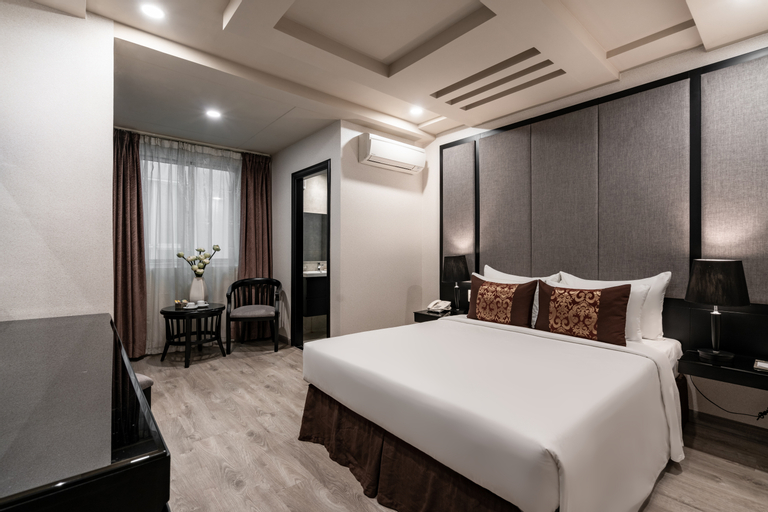 Bedroom 21