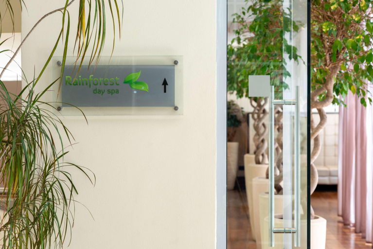Public Area 3, Radisson Blu Hotel, Addis Ababa, Addis Abeba
