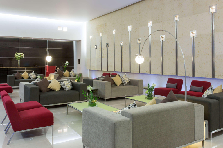 Public Area 3, NH Collection Monterrey San Pedro, San Pedro Garza García