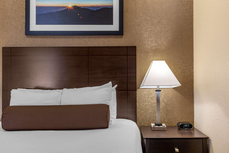 Bedroom 22