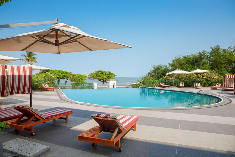 Sport & Beauty, Radisson Blu Okoume Palace Hotel, Libreville, Komo-Mondah