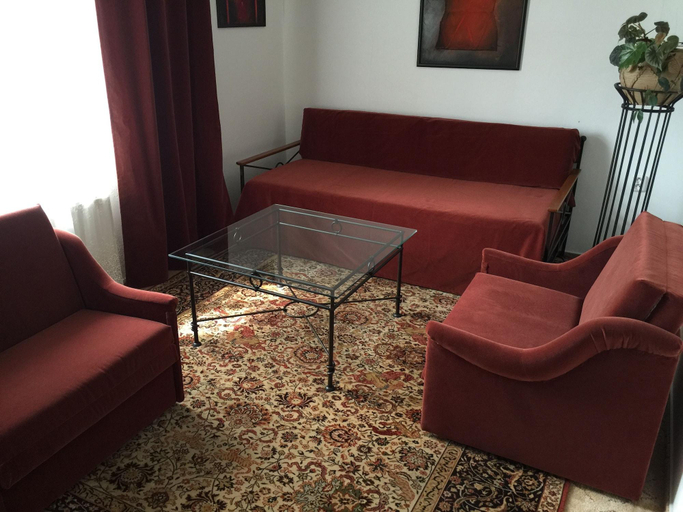 Public Area 2, Antik Hotel & Galerie Sofia, Svitavy