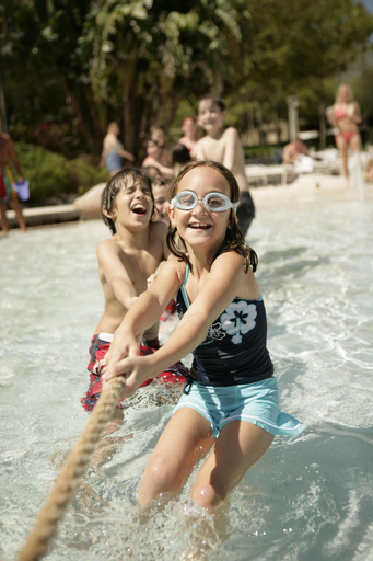 Sport & Beauty 2, Innisbrook Resort, Pinellas