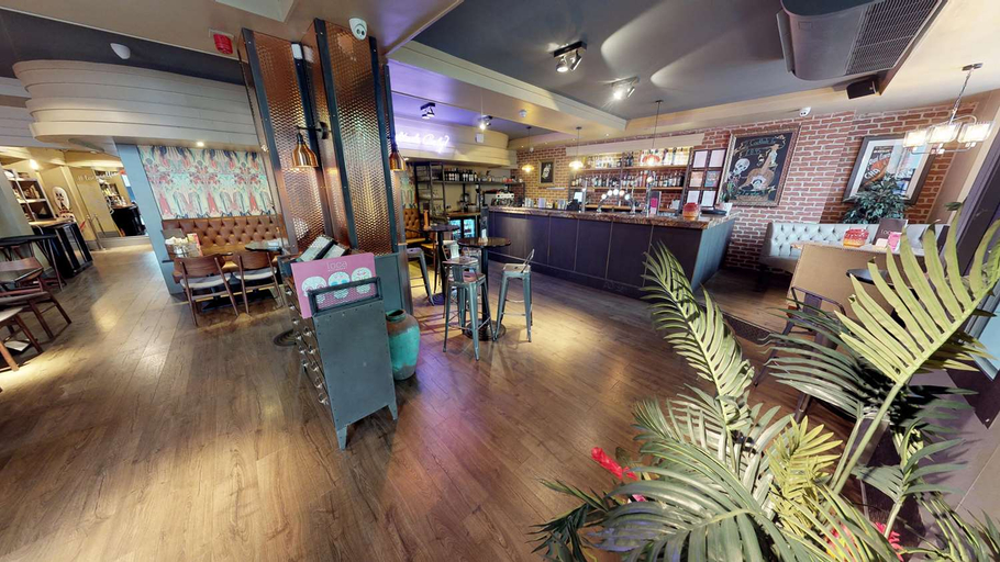 Food & Drinks, Hotel 52, Sure Hotel Collection by Best Western, North Tyneside