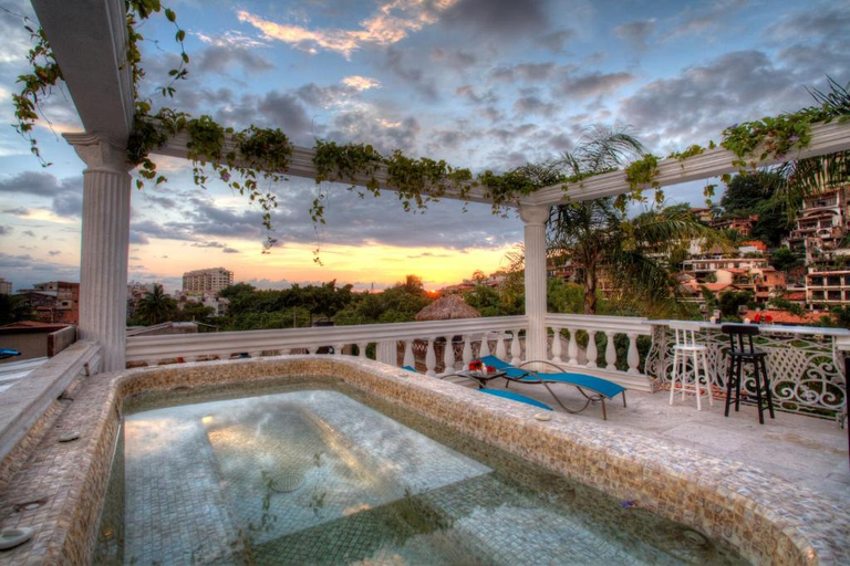 Sport & Beauty 3, Rivera del Rio Boutique Hotel, Puerto Vallarta