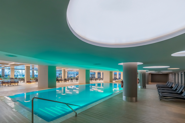 Sport & Beauty 2, Enotel Lido All Inclusive, Funchal