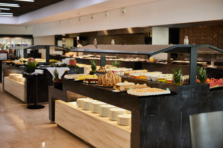 Food & Drinks 4, Bristol, Alicante