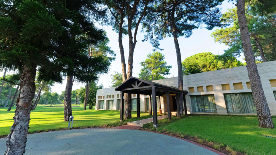 Exterior & Views 2, Gloria Verde Resort, Serik