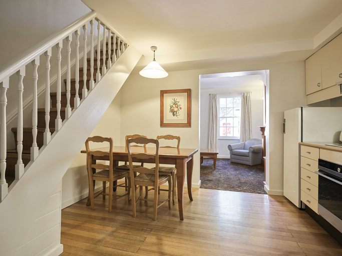 Dining Room 1
