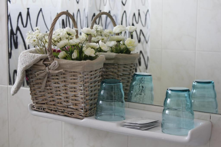 Bathroom 5, 4Dreams Hotel, Santa Cruz de Tenerife