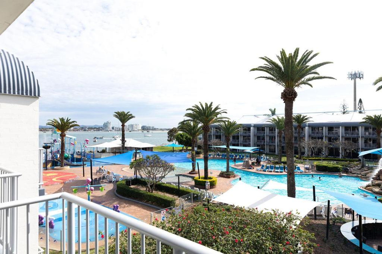 Sport & Beauty 2, Sea World Resort, Gold Coast