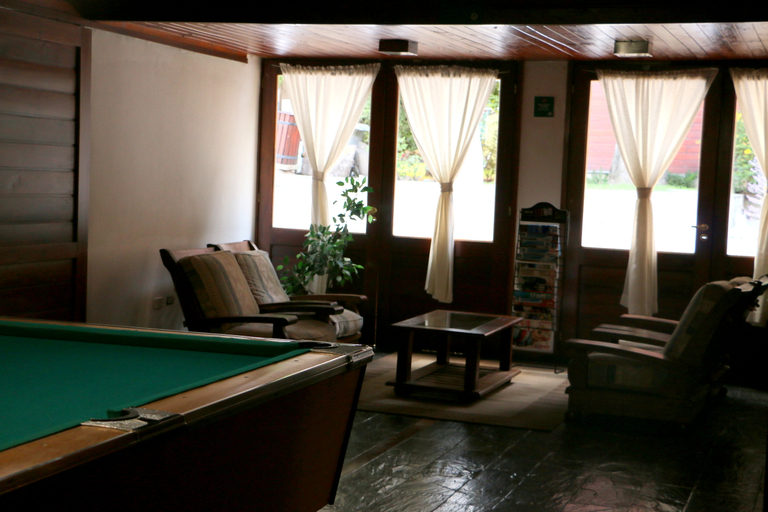 Public Area 3, Rincon de los Andes Resort, Lacar