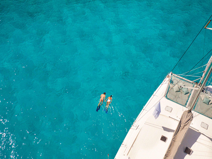 Sport & Beauty 3, Raffles Seychelles
