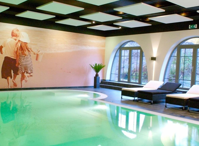Sport & Beauty 2, Parkhotel Horst, Horst aan de Maas