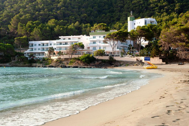 Exterior & Views 5, El Pinar, Baleares
