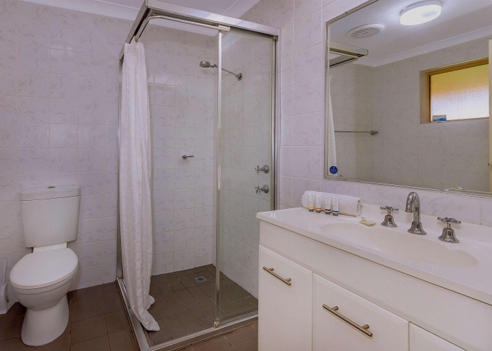 Bathroom 4, Comfort Inn Bay of Isles Esperance, Esperance
