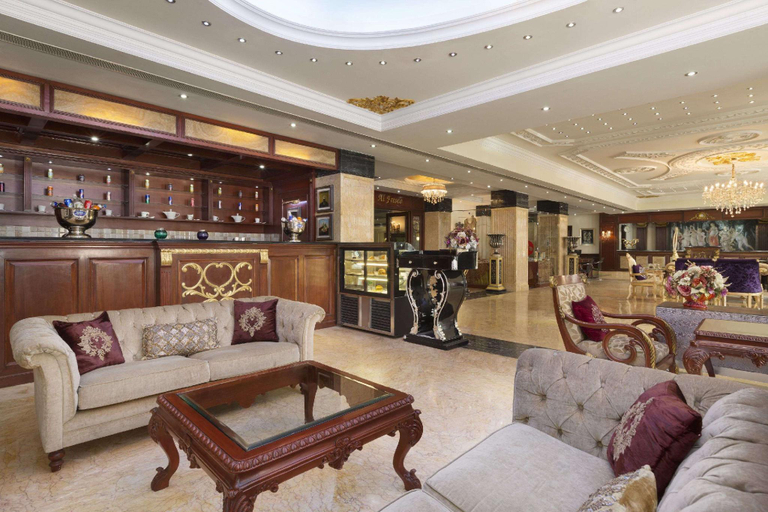 Public Area 4, Ramada by Wyndham Amritsar, Amritsar