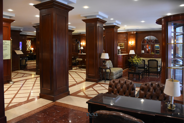 Public Area 3, Lancaster Hotel by Castelo Itaipava, Curitiba
