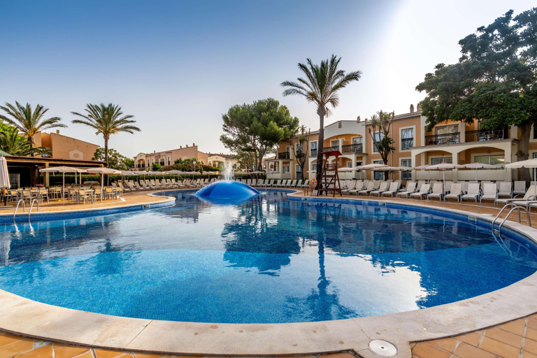 Sport & Beauty 2, Zafiro Menorca, Baleares
