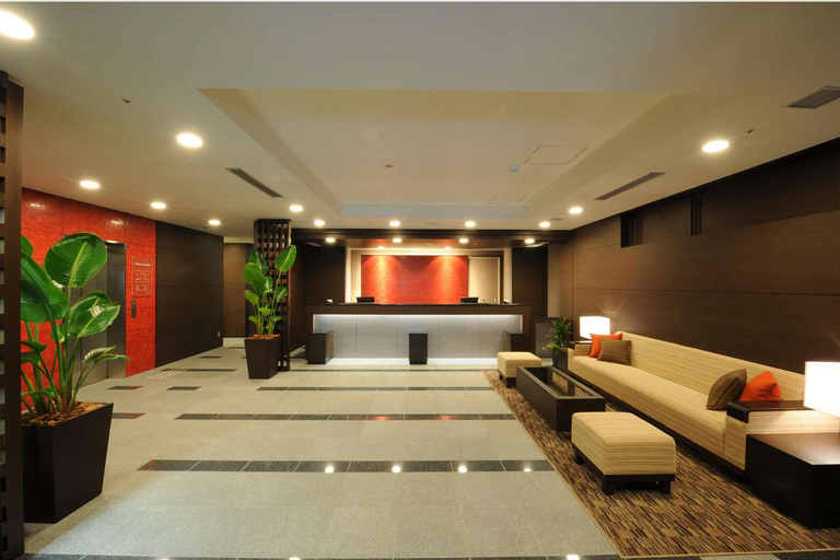 Public Area 8