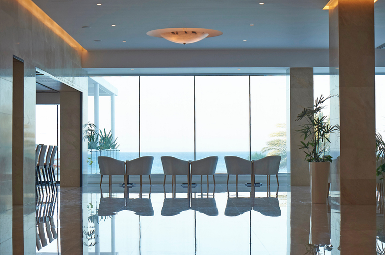 Public Area 4, Sunrise Beach Hotel