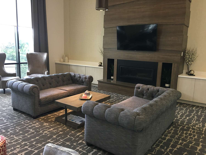 Public Area 3, Best Western Plus Sparks-Reno Hotel, Washoe