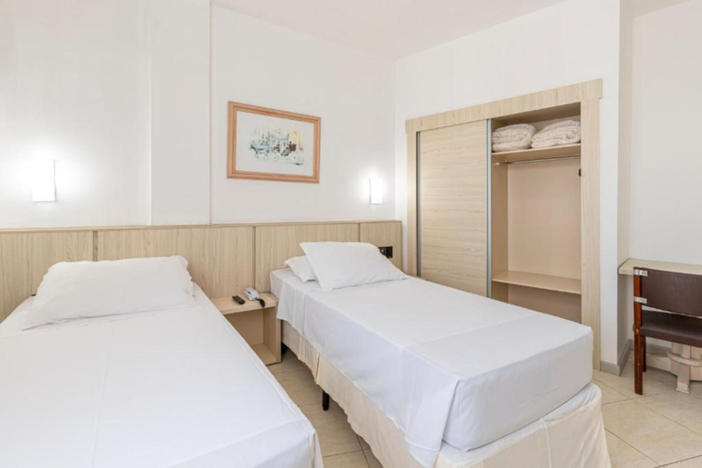 Bedroom 4, Ilha da Madeira, Balneário Arroio do Silva