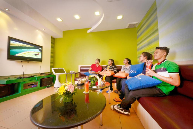 Public Area, Lexis Port Dickson, Port Dickson