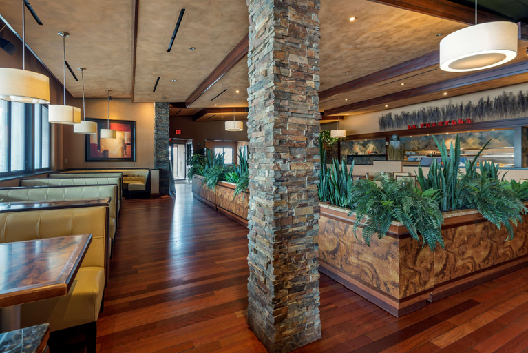 Public Area 2, Best Western Plus Oswego Hotel and Conference Center, Oswego