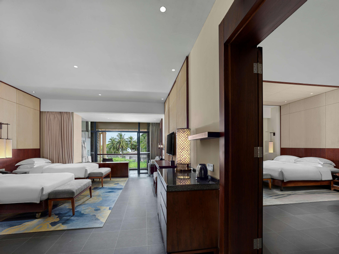 Bedroom 6