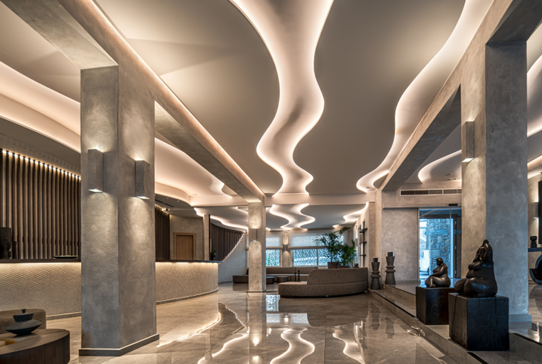 Public Area 4, Hotel Petinos, South Aegean