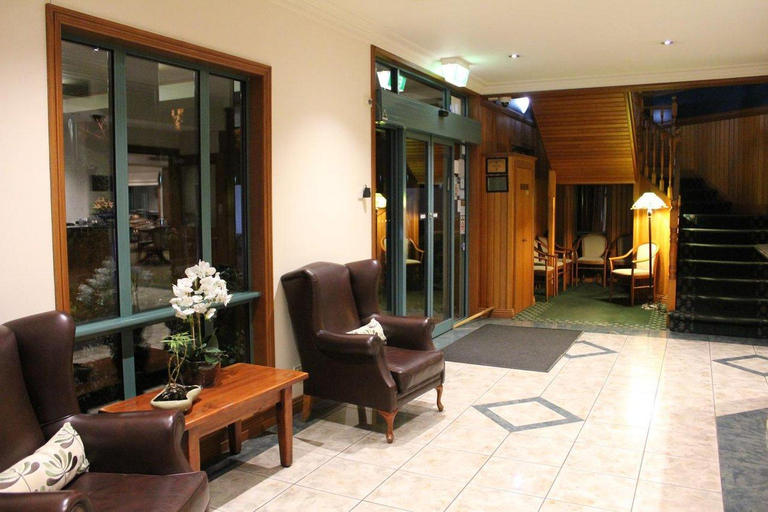 Public Area 4, Gateway on Monash Boutique Hotel, Melbourne