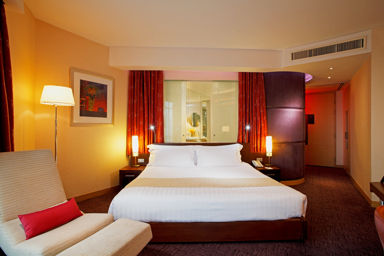 Bedroom 20