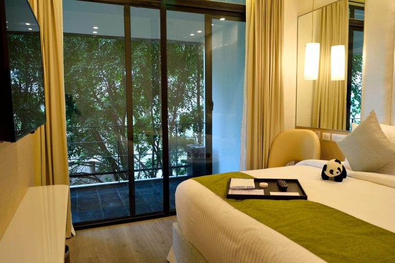 Bedroom 3, RBD Sarovar Portico, Bengaluru, Bangalore