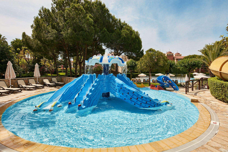 Sport & Beauty 3, Gloria Golf Resort, Serik