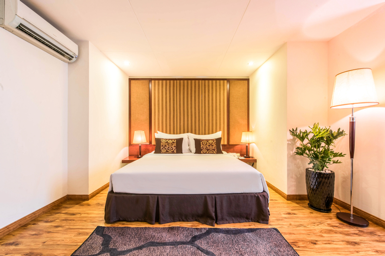 Bedroom 18