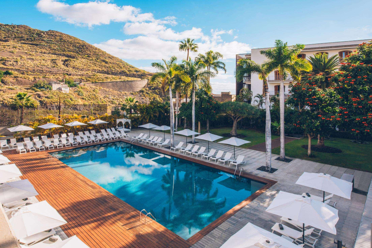 Sport & Beauty 2, Iberostar Heritage Grand Mencey, Santa Cruz de Tenerife
