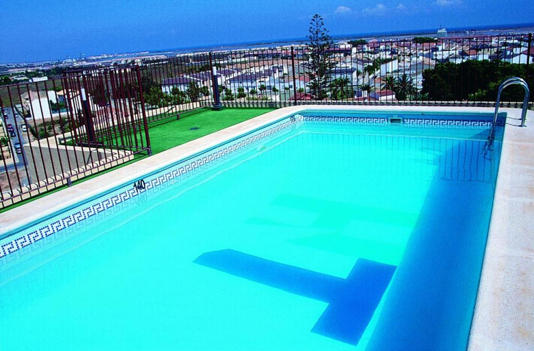 Sport & Beauty 2, Traiña, Murcia