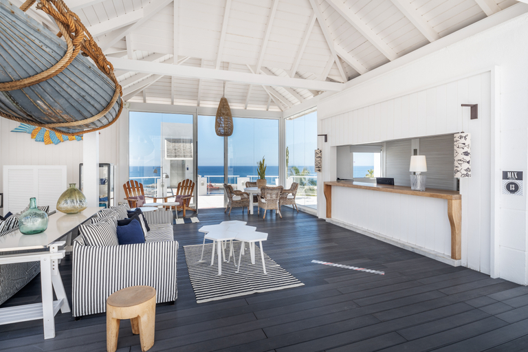 Public Area 4, Marina Bayview - Adults Only, Las Palmas