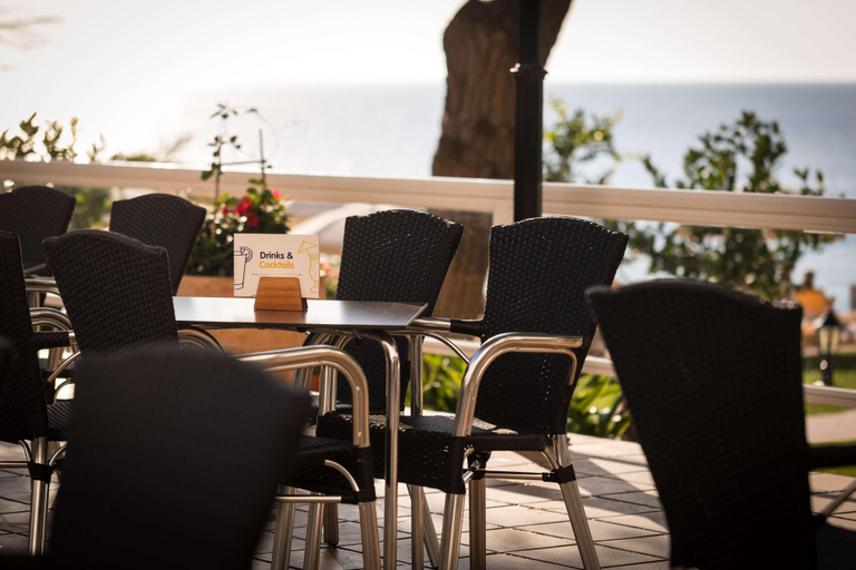 Food & Drinks 4, htop Caleta Palace, Girona