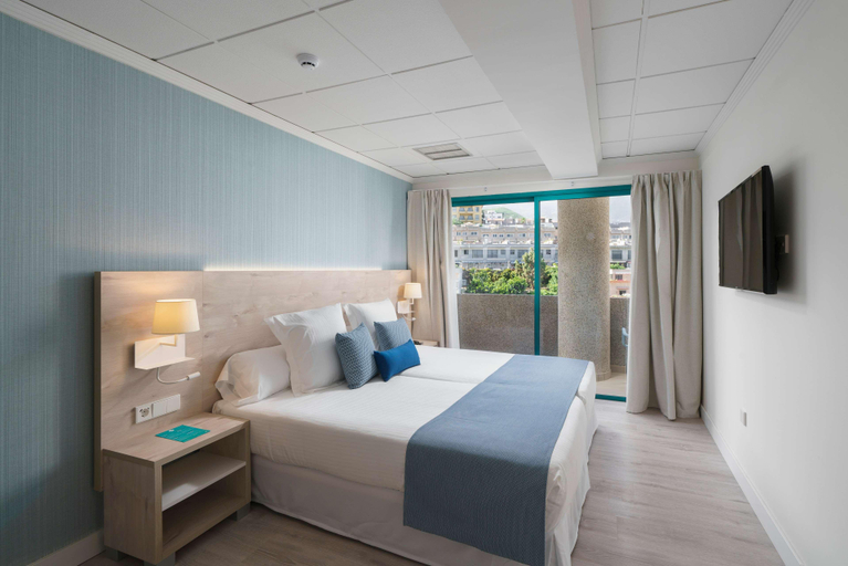 Bedroom 2, Alua Tenerife, Santa Cruz de Tenerife