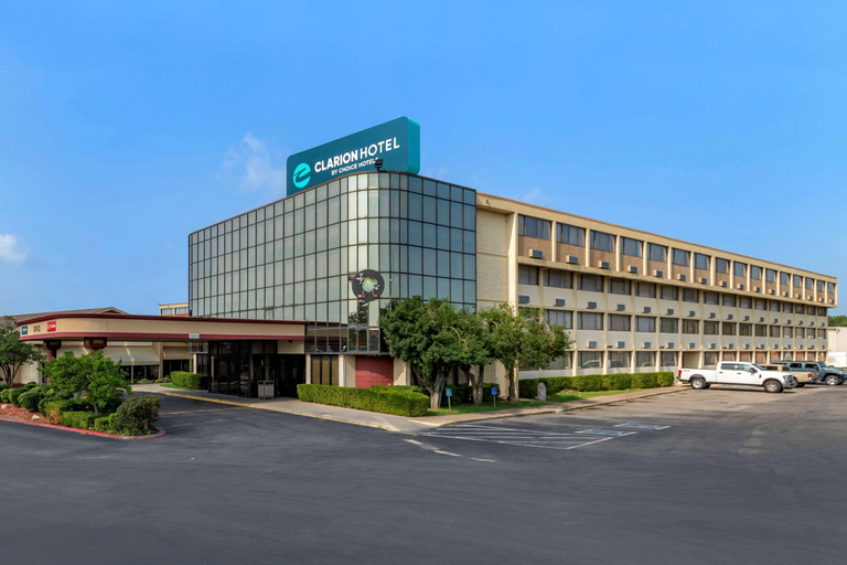 Exterior & Views 2, Ramada by Wyndham Tulsa Broken Arrow, Tulsa