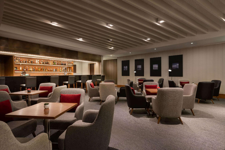 Public Area 3, Ramada by Wyndham Lisbon, Lisbon