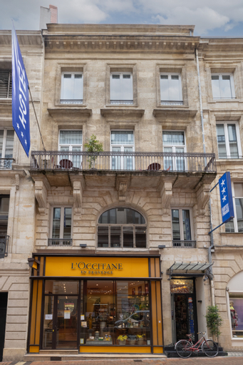 Urban Style Bordeaux Centre Hotel de la Presse, Gironde