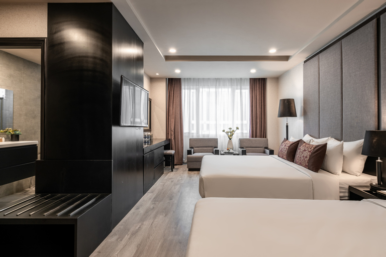 Bedroom 12