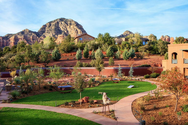 The Wilde Resort & Spa, Yavapai