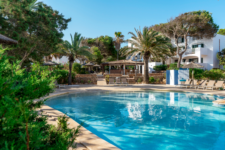 Sport & Beauty 2, Alua Suites las Rocas, Baleares
